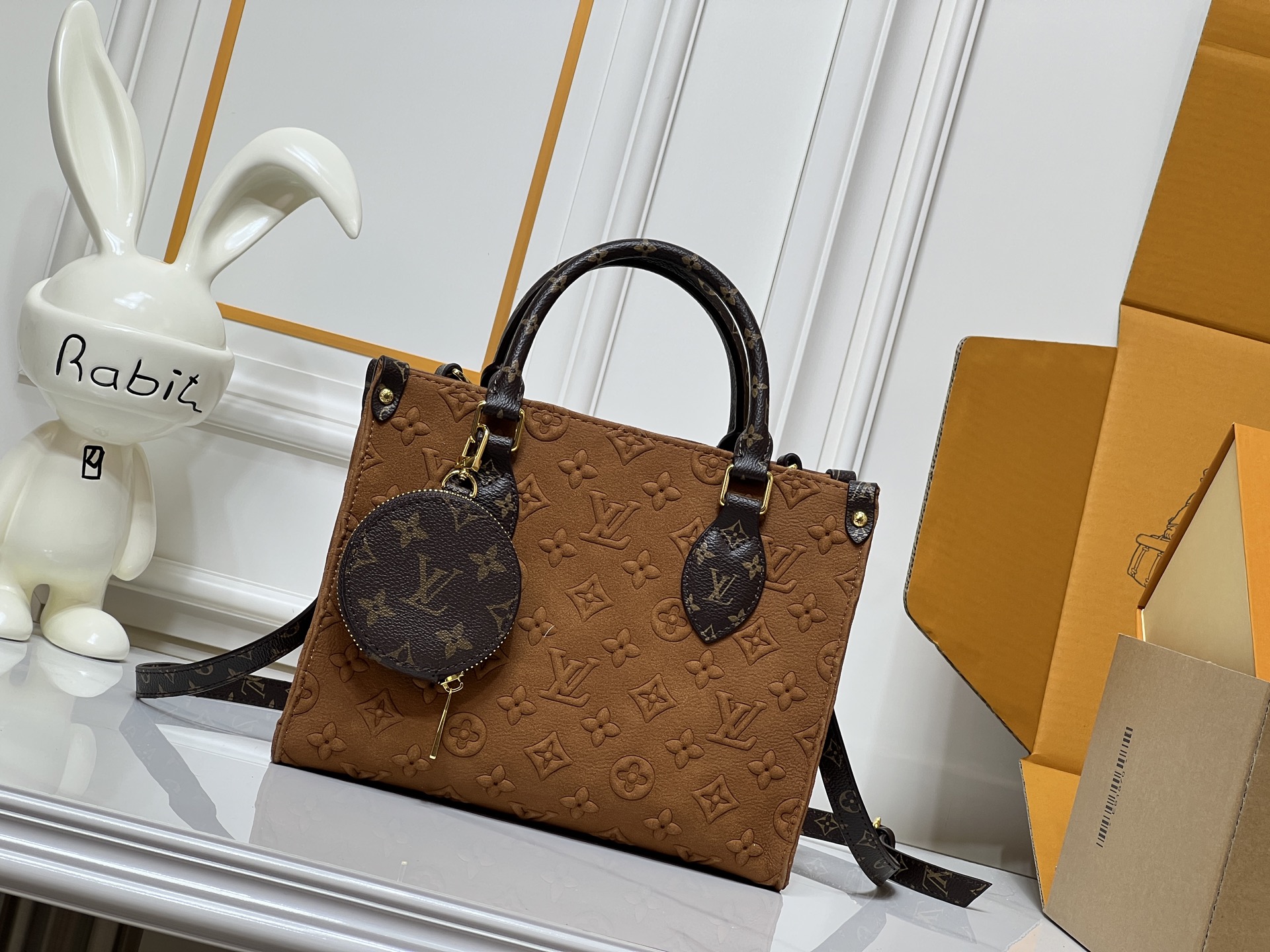 Louis Vuitton LV Speedy Soft 30 Handbag Monogram Eclipse  Model MB163 | Luxury Designer Fashion Accessory